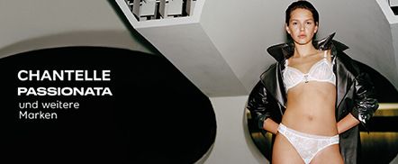 Chantelle