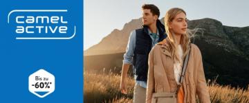Camel Active