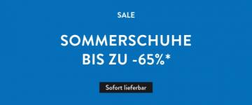 Sommerschuhe
