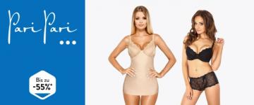 Pari Pari