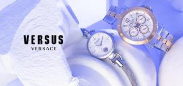 Versus Versace - Uhren