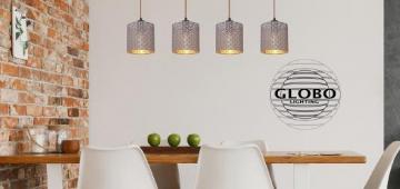 GLOBO Lighting