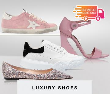 Luxuriöse Schuhe