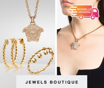 Juwelen-Boutique