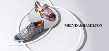 Melvin & Hamilton