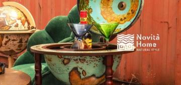 Novità Home