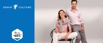 Denim Culture