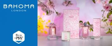 Bahoma London