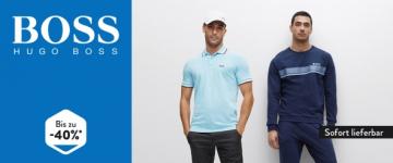Hugo Boss