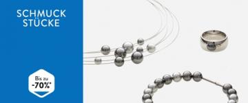 Schmuckstücke