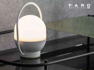 Faro Barcelona