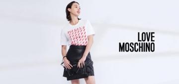 Love Moschino