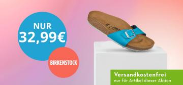 Inflations-Stopper des Tages