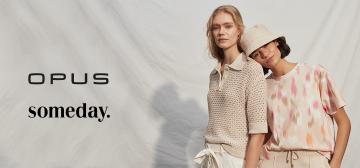 Opus & Someday