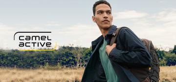 Camel Active Herren