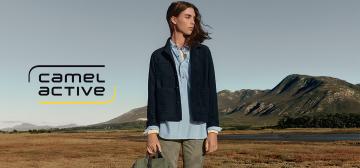 Camel Active Damen