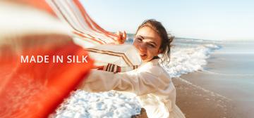 Made in Silk