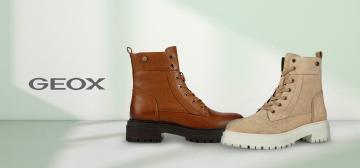 Geox