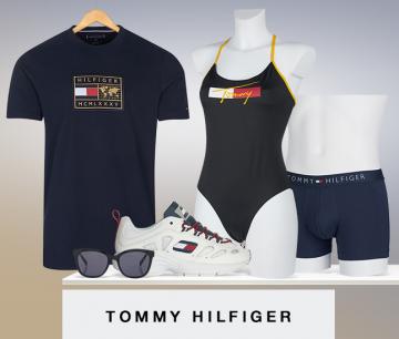 Tommy Hilfiger