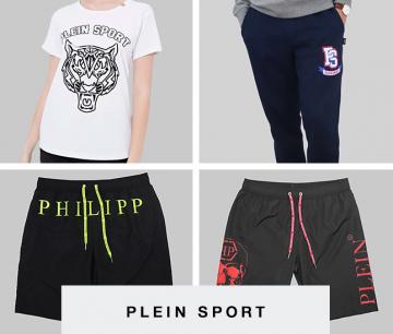 Plein Sport
