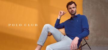 Polo Club Herren