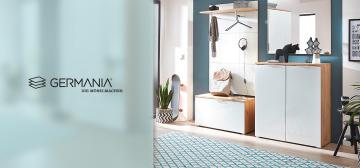 Möbel von Germania