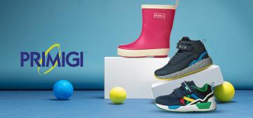 Primigi