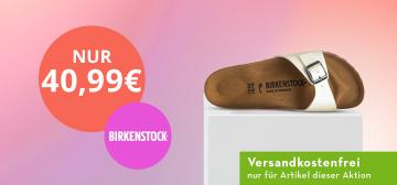 Inflations-Stopper des Tages