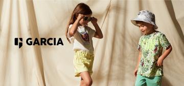 Garcia Kids
