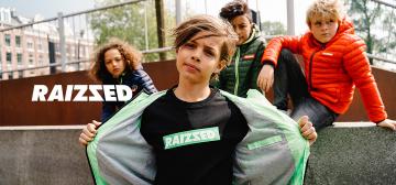 Raizzed