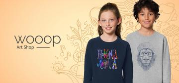 Wooop Kids