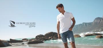 Giorgio di Mare Herren