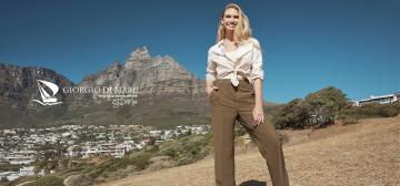 Giorgio di Mare Damen