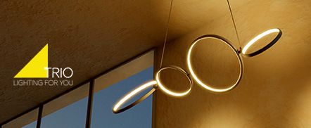 TRIO Leuchten