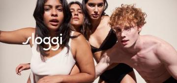 Sloggi