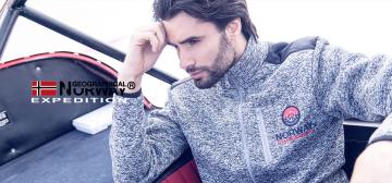 Geographical Norway Herren
