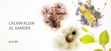 Cosmetics & Parfum
