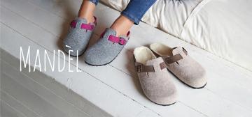 Mandèl