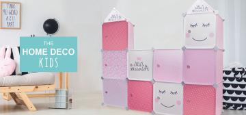 The Home Deco Kids