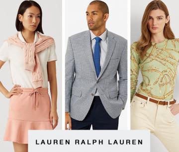 Lauren Ralph Lauren