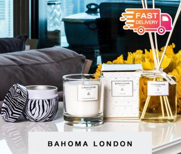 Bahoma London