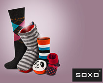 Soxo