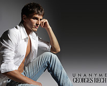 Unanyme by Georges Rech