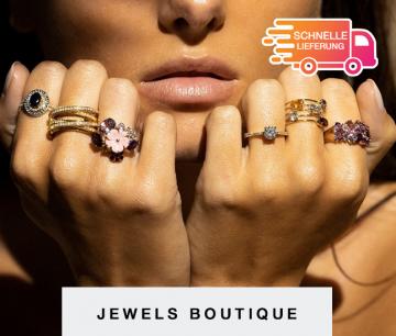 Juwelen-Boutique