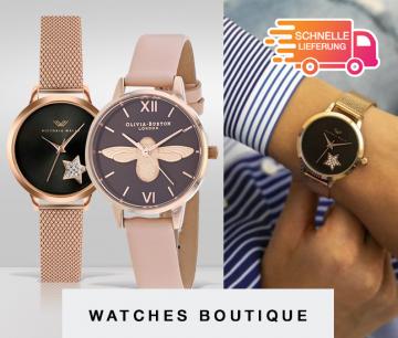 Uhren-Boutique