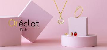 Or éclat