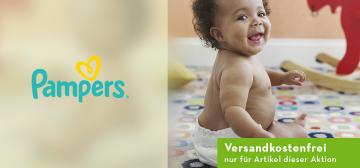 Pampers