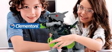 Clementoni