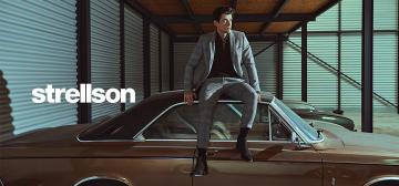 Strellson