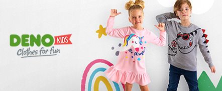 Denokids